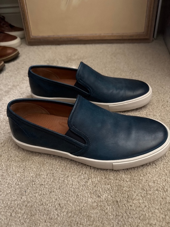 Men’s Frye Shoes size 9.5